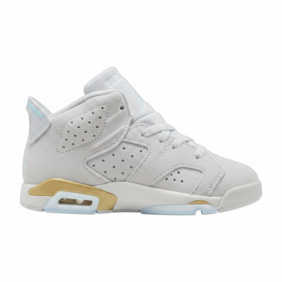 Air Jordan Retro 6 - Pearl
