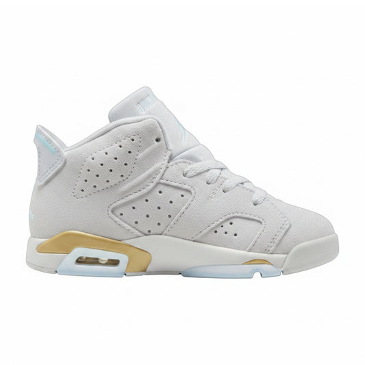 Air Jordan Retro 6 - Pearl