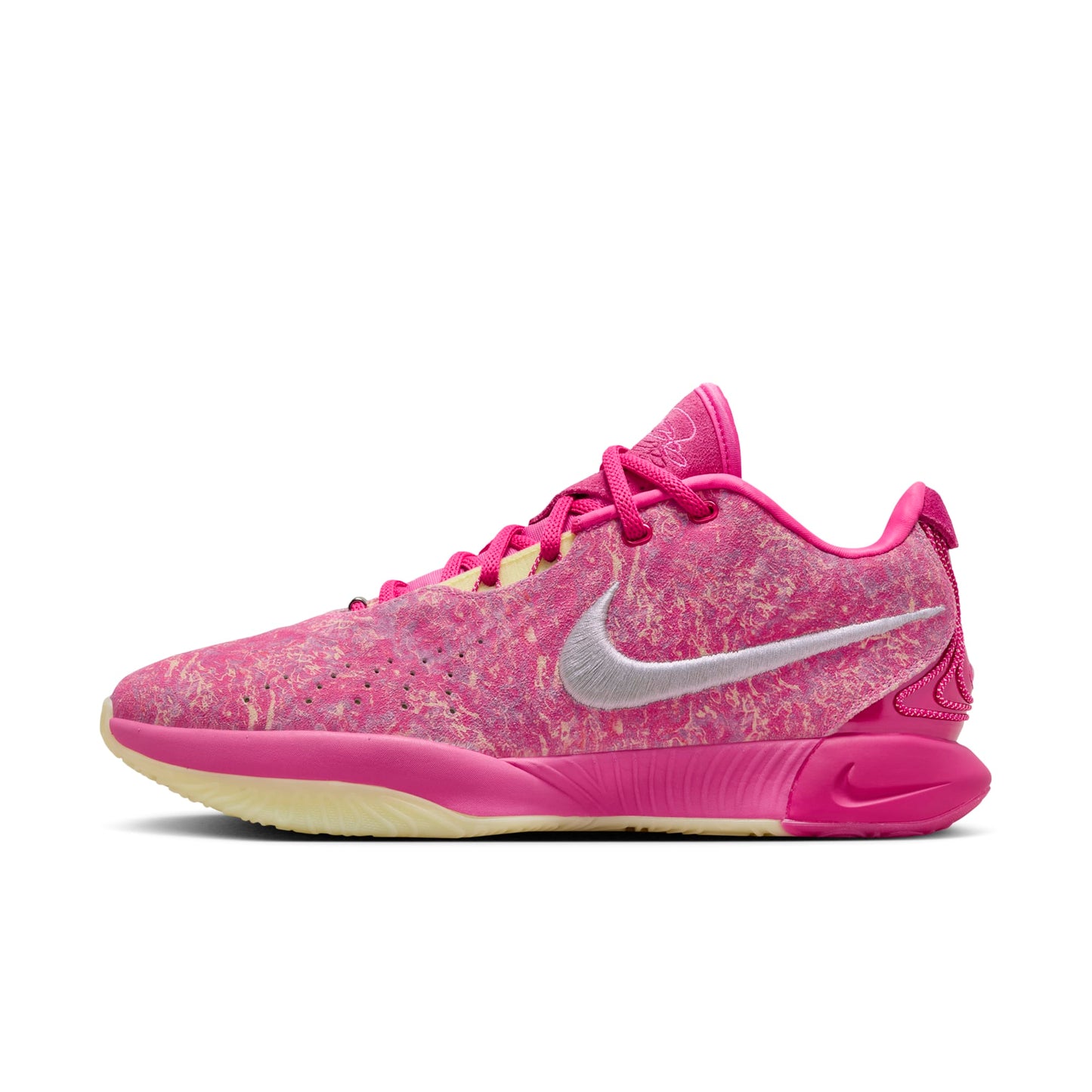 Nike Men's Lebron Xxi Sneakers