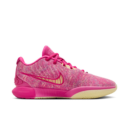 Nike Men's Lebron Xxi Sneakers