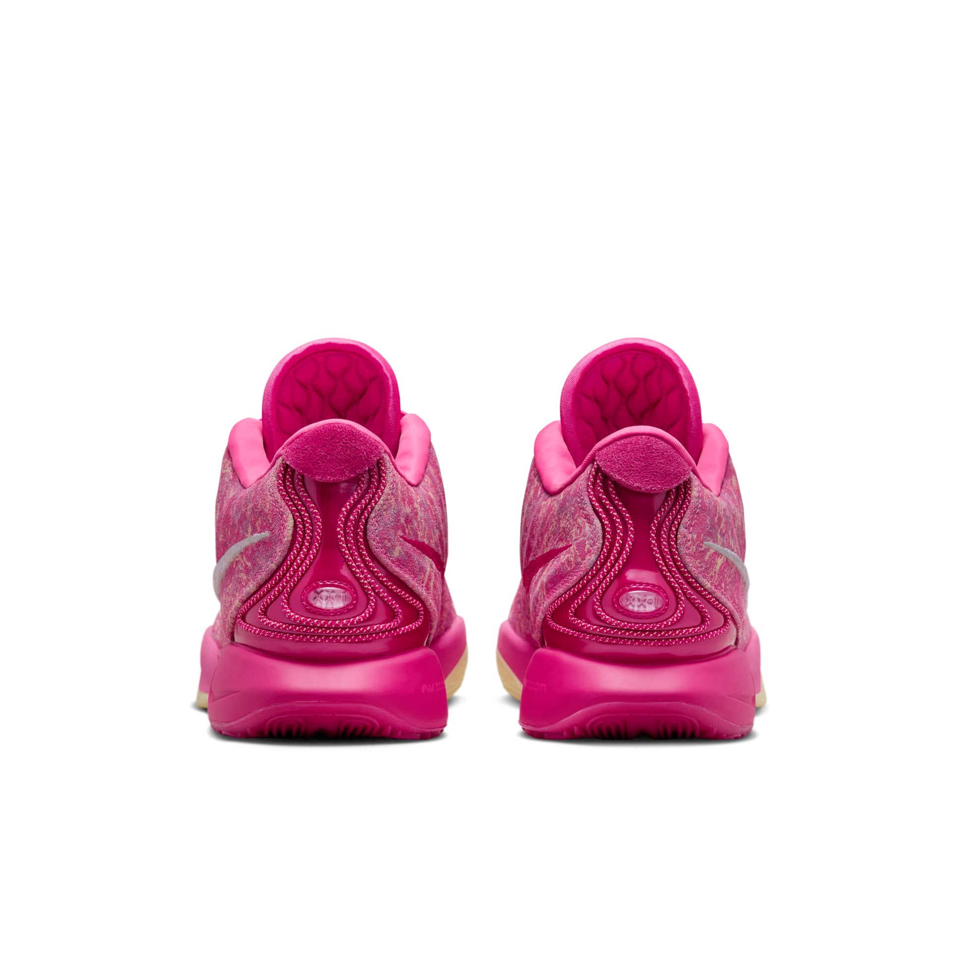 Multi-Color/Metallic Silver-