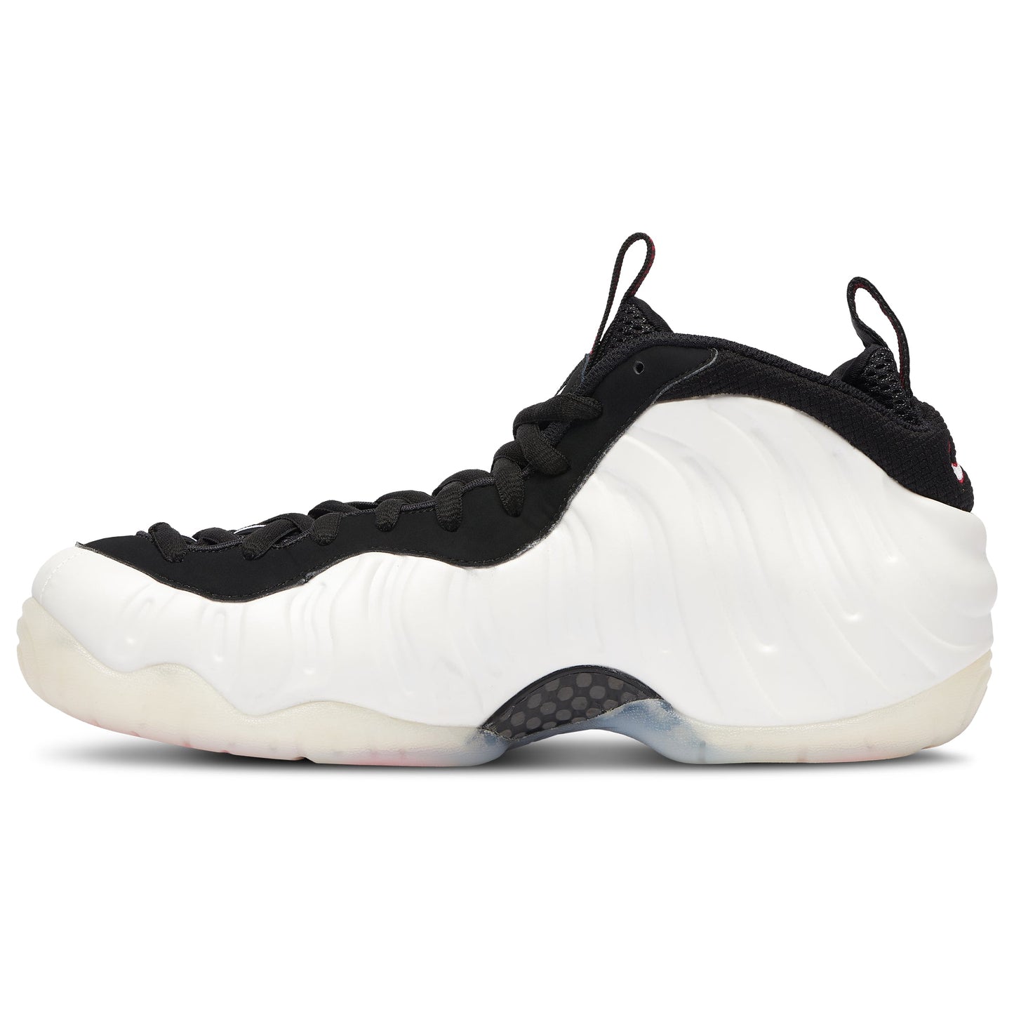 [hf0794-200] Mens Nike Air Foamposite Pro 'pearl (2025)'