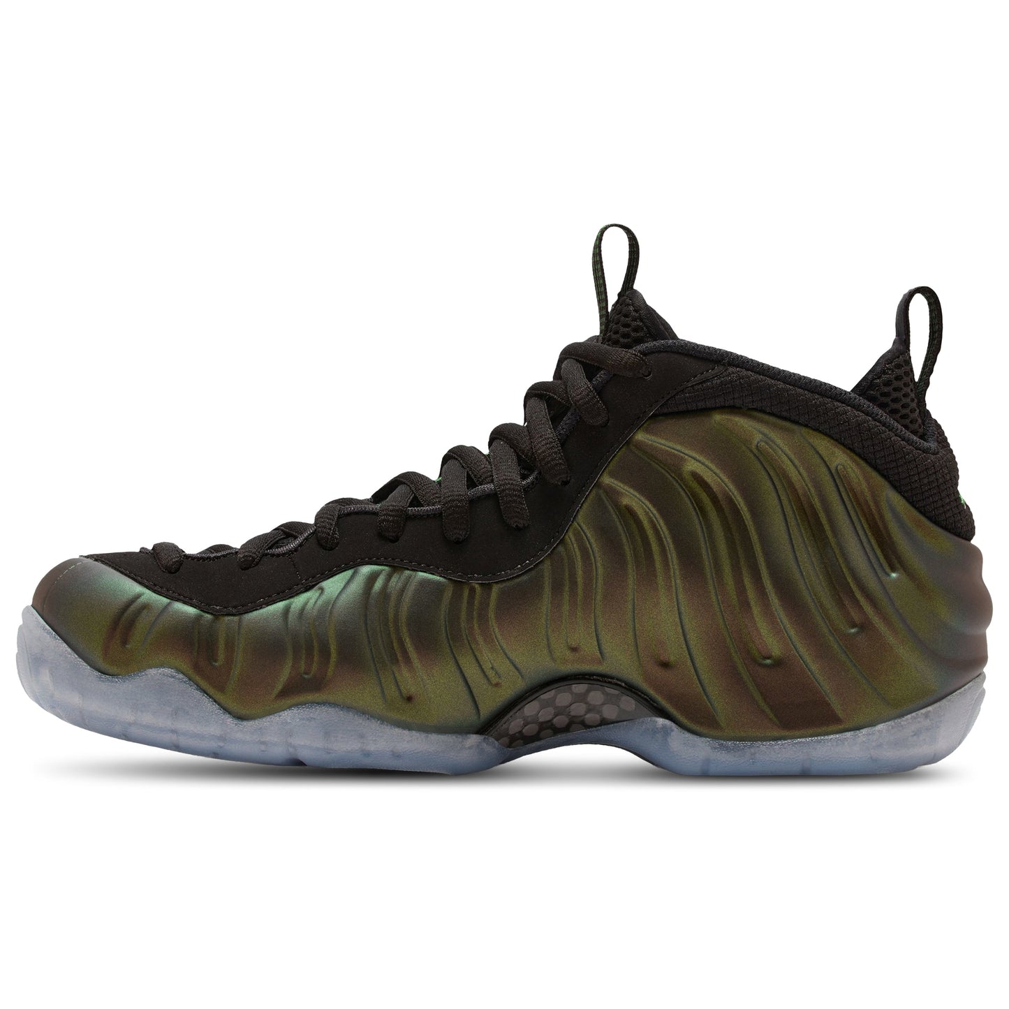 [hf0794-300] Mens Nike Air Foamposite Pro 'pine Green (2025)'