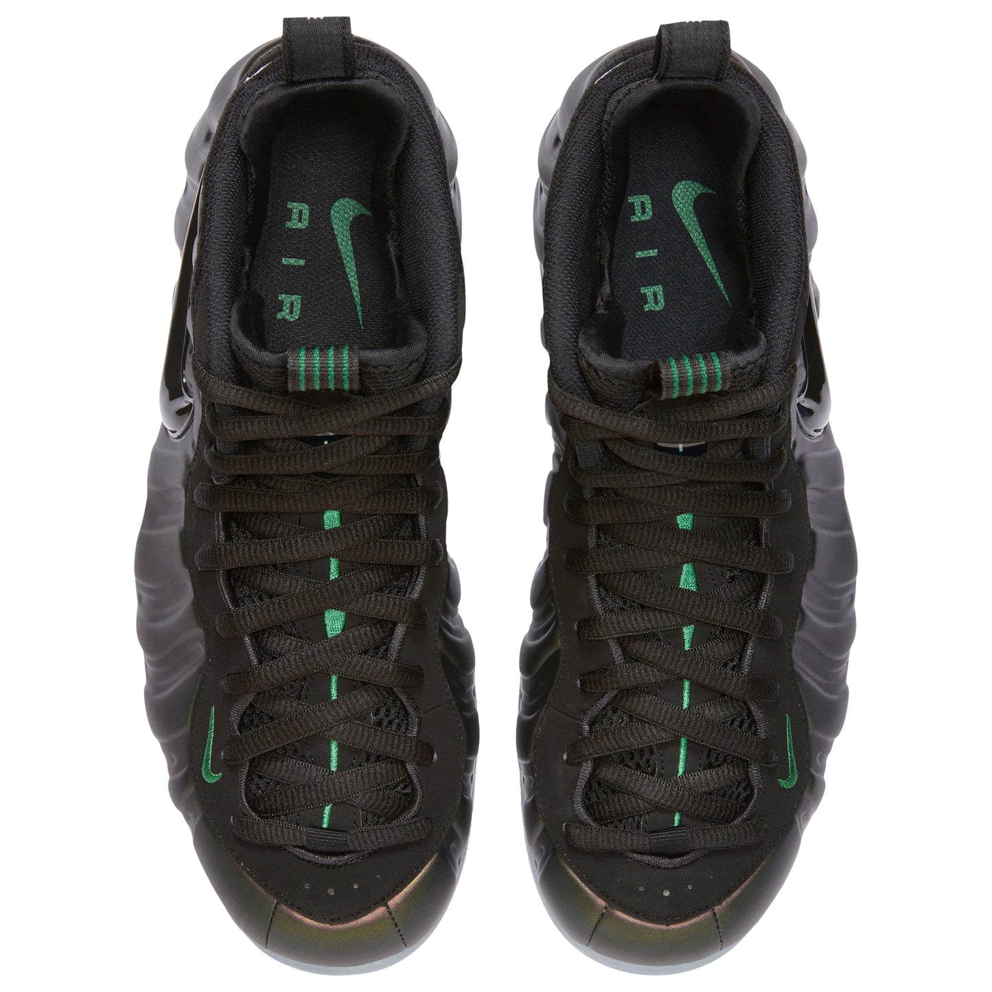 [hf0794-300] Mens Nike Air Foamposite Pro 'pine Green (2025)'