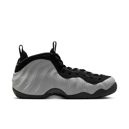 Nike Men's Air Foamposite Pro 'Wolf Grey' Sneakers