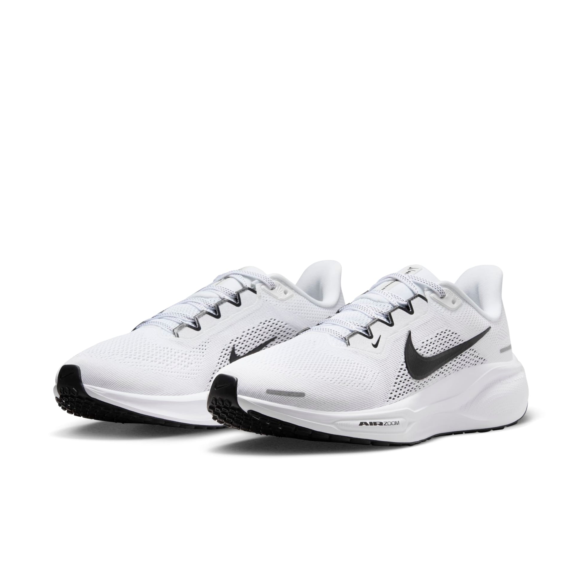 White/Black-
