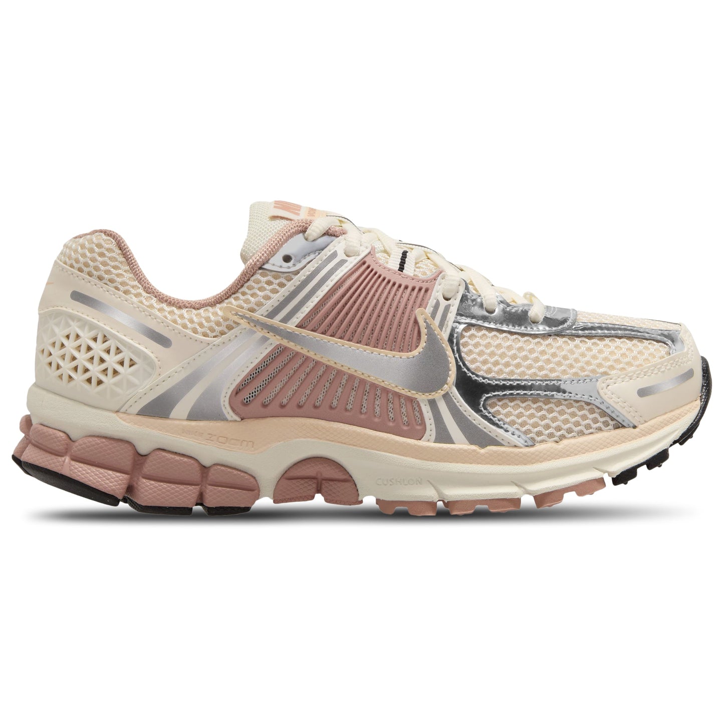 Nike Women's Zoom Vomero 5 Sail/Particle Pink
