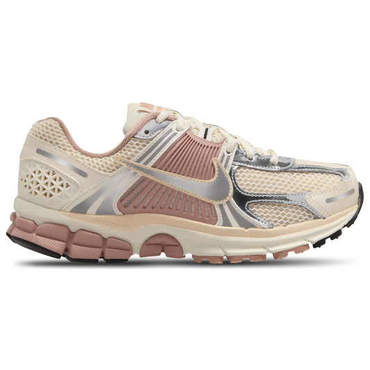 Nike Women's Zoom Vomero 5 Sail/Particle Pink