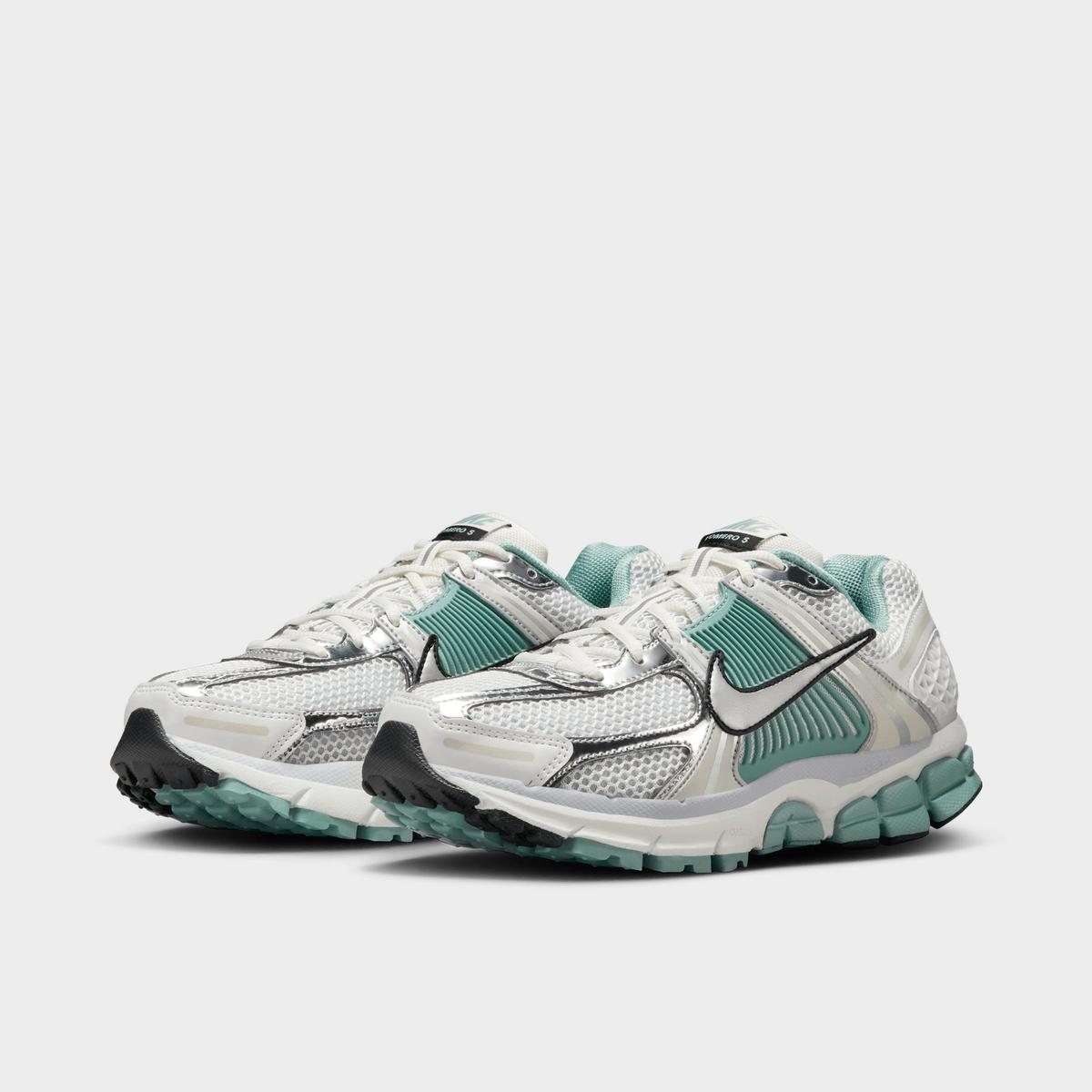 Women's Nike Zoom Vomero 5 - Cannon