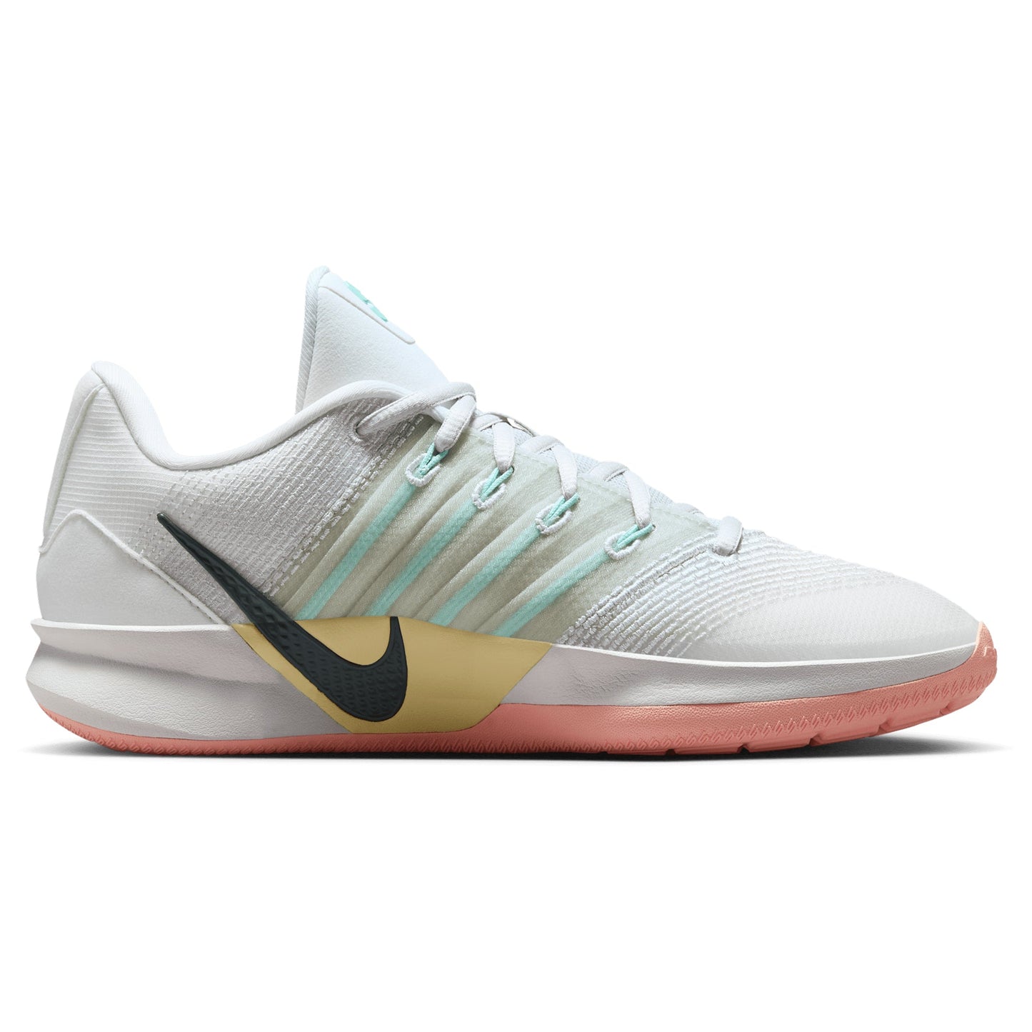 [hf2881-100] Womens Nike Sabrina 3 'silencer'