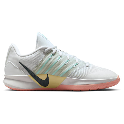 [hf2881-100] Womens Nike Sabrina 3 'silencer'
