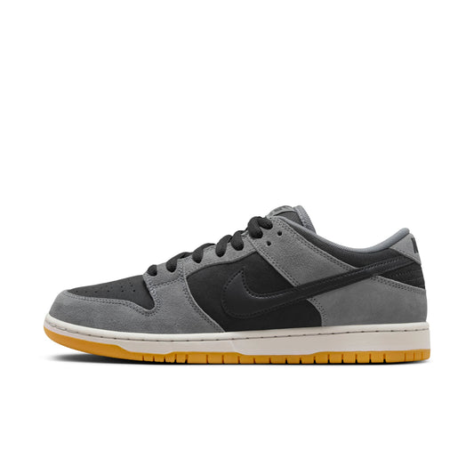 Dark Smoke Grey/Black-