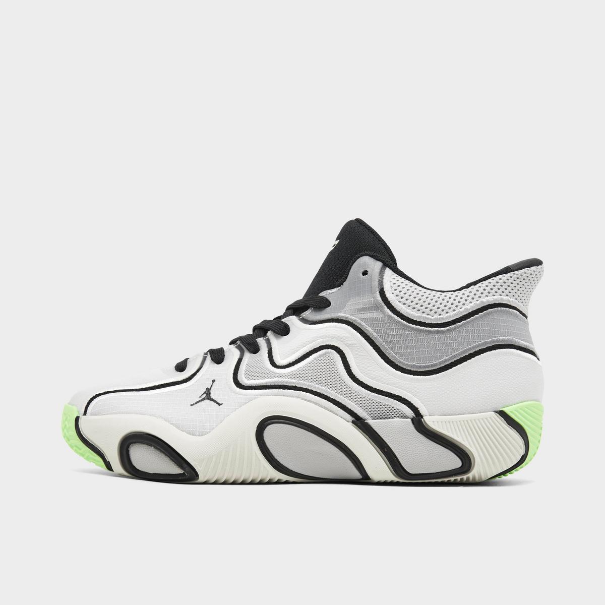[hf3136-001] Grade School Air Jordan Tatum 3 'zen'