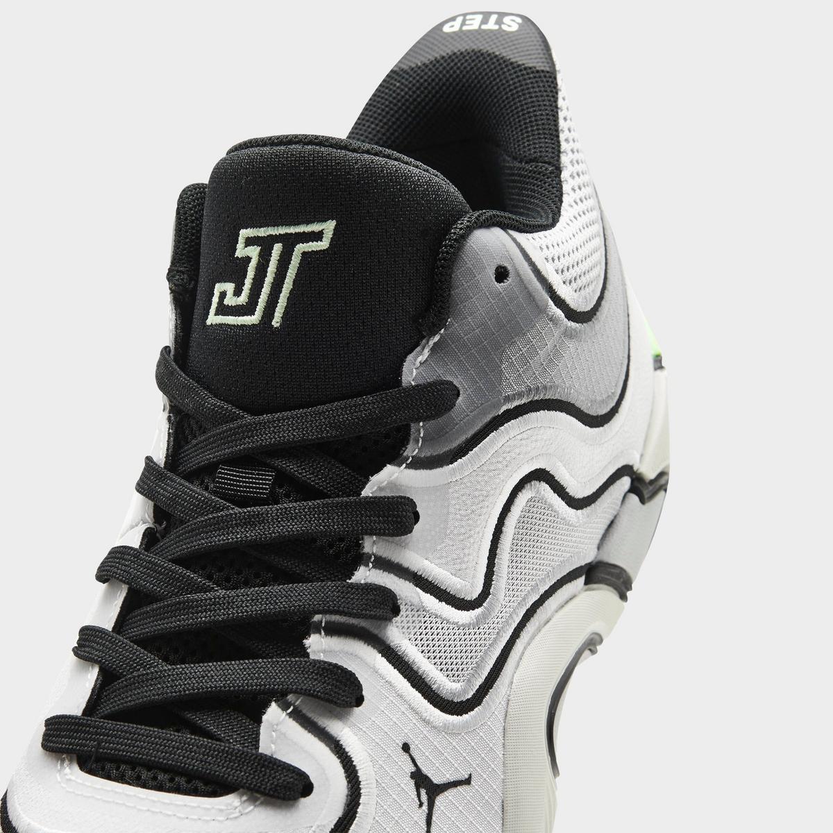 [hf3136-001] Grade School Air Jordan Tatum 3 'zen'
