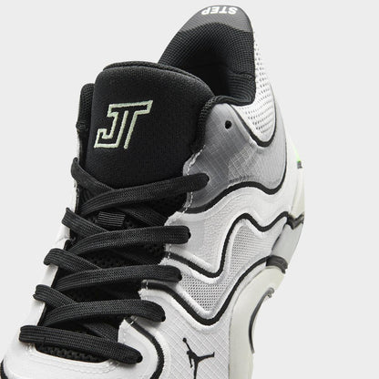 [hf3136-001] Grade School Air Jordan Tatum 3 'zen'