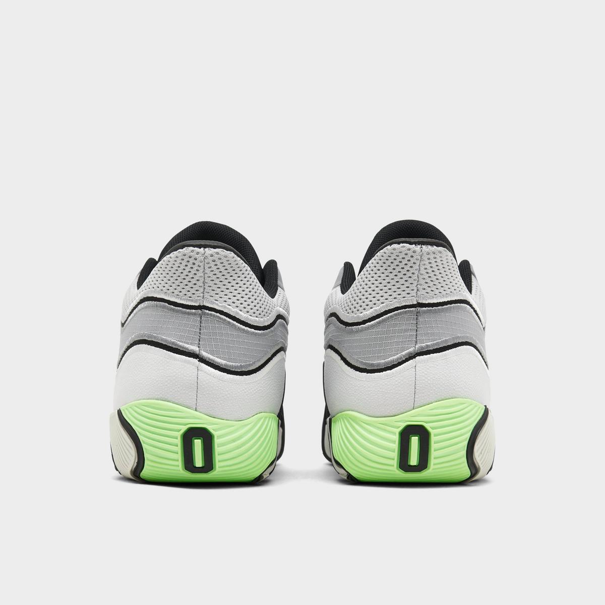 [hf3136-001] Grade School Air Jordan Tatum 3 'zen'