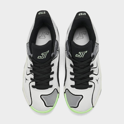 [hf3136-001] Grade School Air Jordan Tatum 3 'zen'