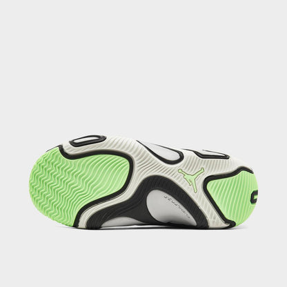 [hf3136-001] Grade School Air Jordan Tatum 3 'zen'