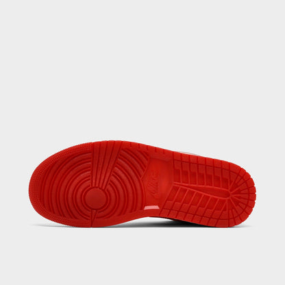 Air Jordan Women's Retro 1 Low 'Patent Valentine's Day' - HF3174-600
