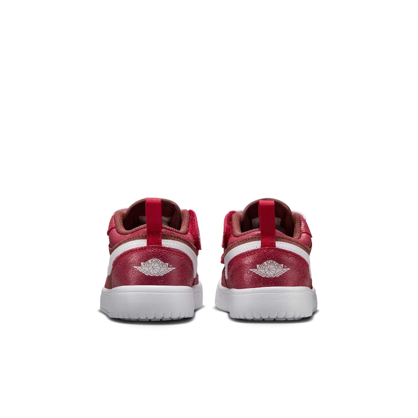 Air Jordan Preschool Retro 1 Low Alt Se 'Bread, Butter & Sole' Sneakers