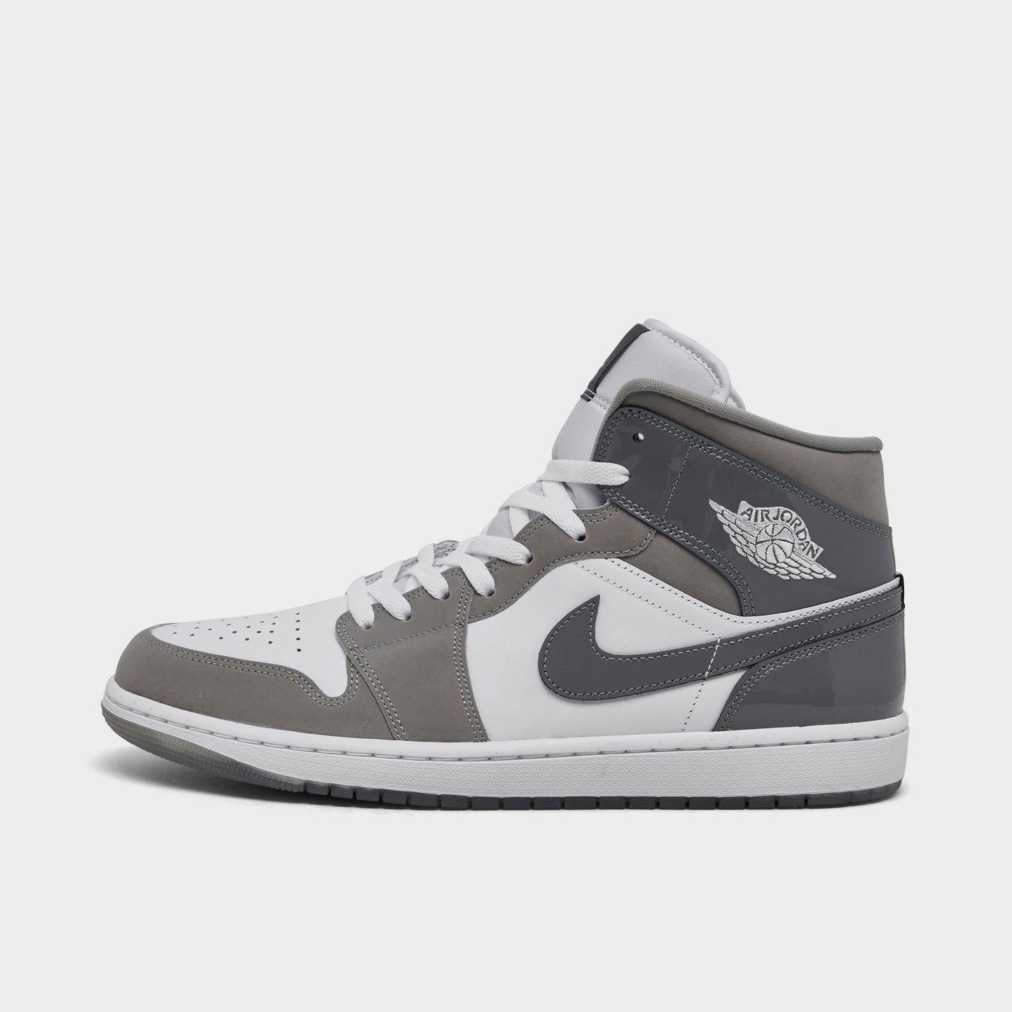 Men's Air Jordan Retro 1 Mid Se