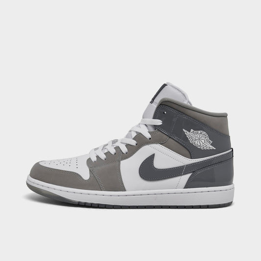 Air Jordan Men's Retro 1 Mid Se Sneakers