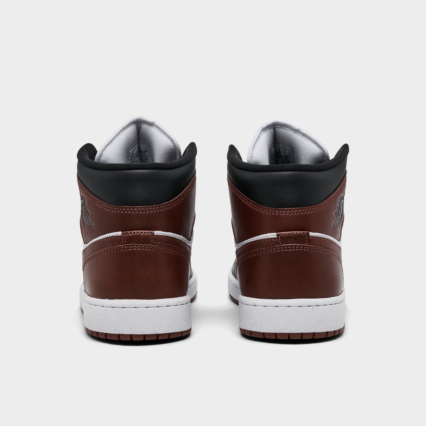 Air Jordan Men's Retro 1 Mid Se - HF3216-102