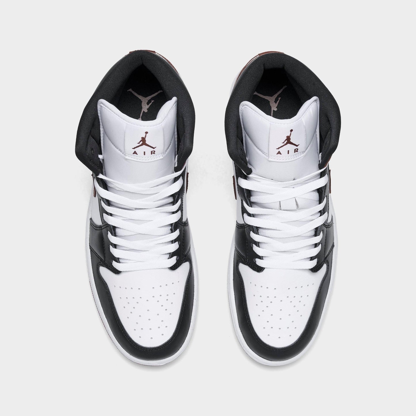 Air Jordan Men's Retro 1 Mid Se - HF3216-102
