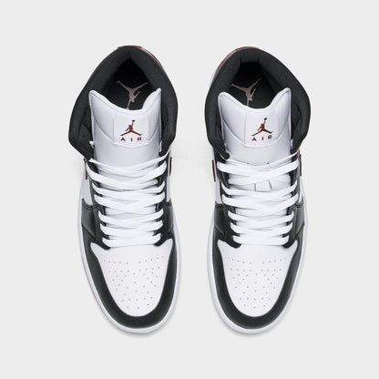 Air Jordan Men's Retro 1 Mid Se - HF3216-102