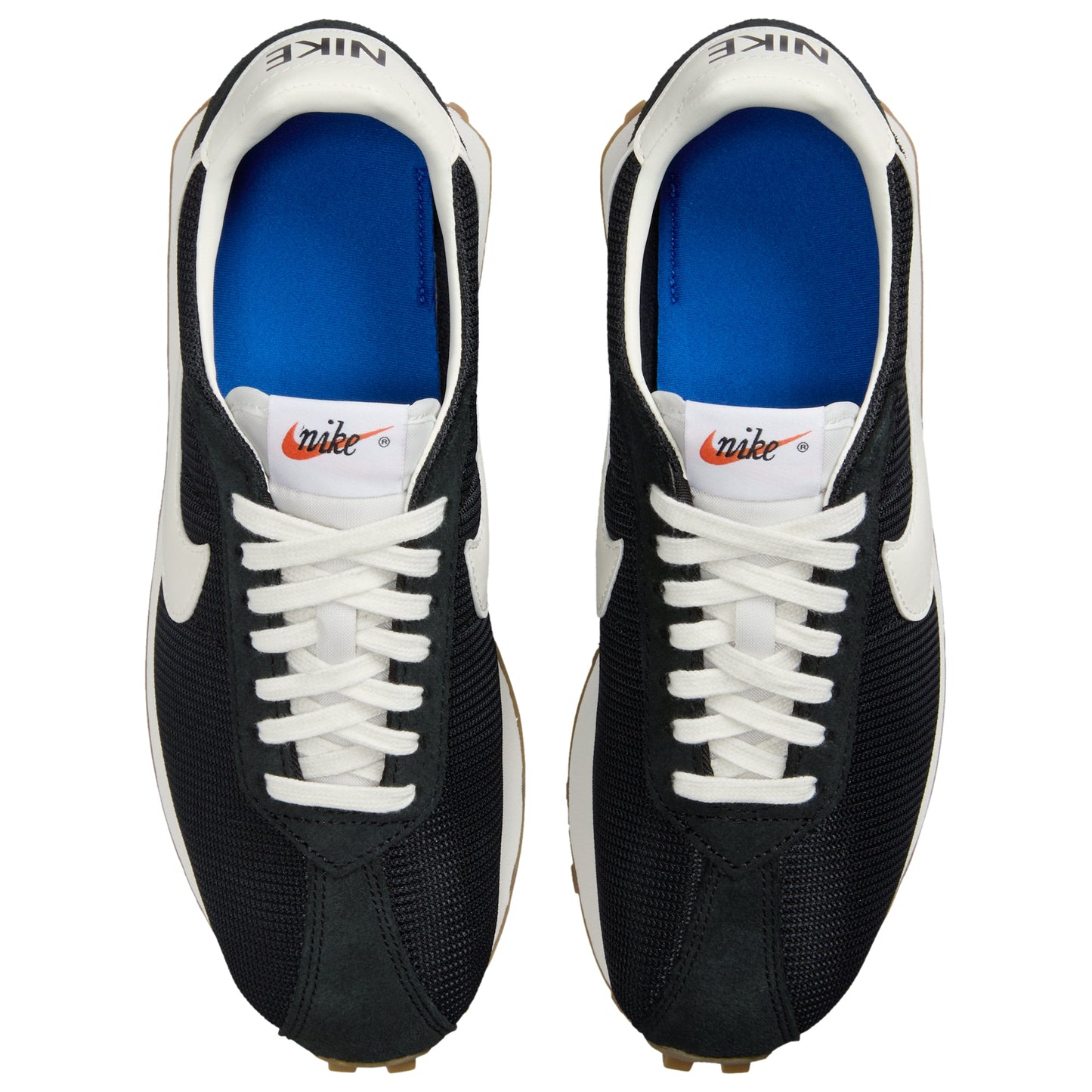Nike Women's LD-1000 Black/Sail/Gum
