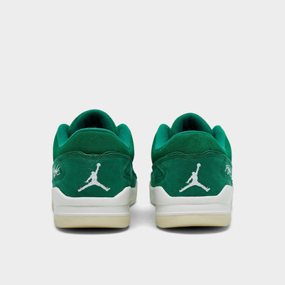 [hf3255-300] Mens Air Jordan Flight Court 'malachite'