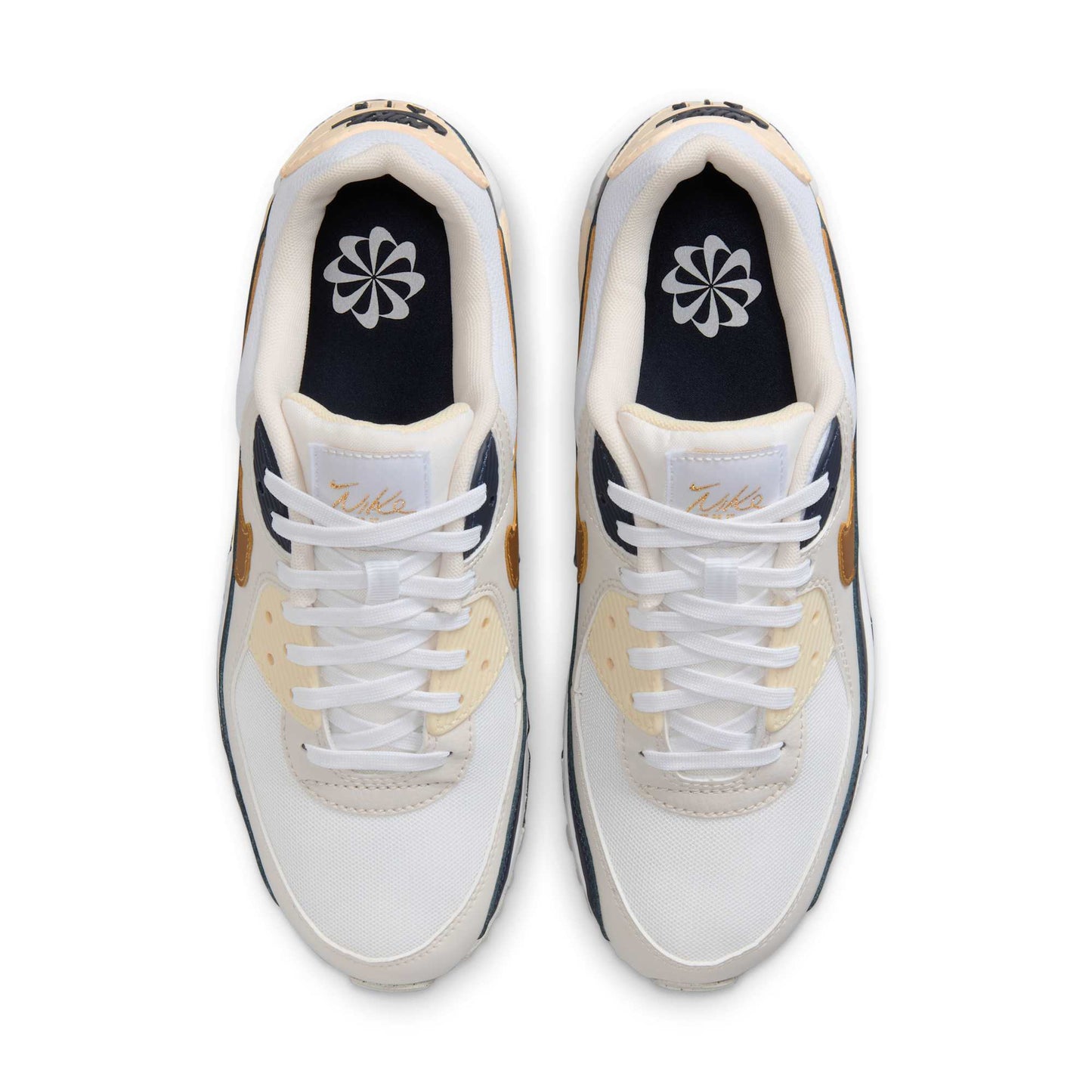 Nike Women's Air Max 90 Nn Next Nature 'Olympic 2024' Sneakers