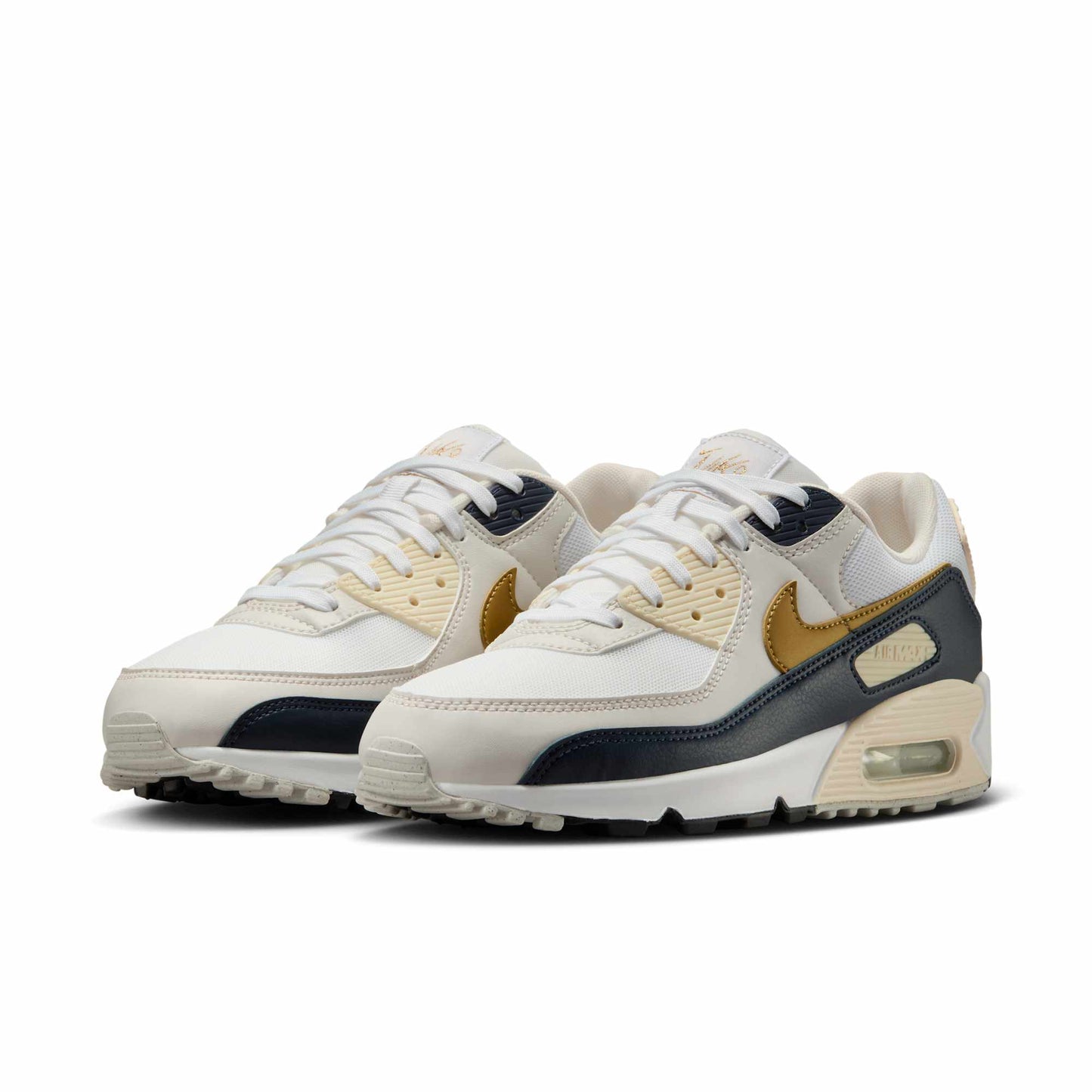 Nike Women's Air Max 90 Nn Next Nature 'Olympic 2024' Sneakers