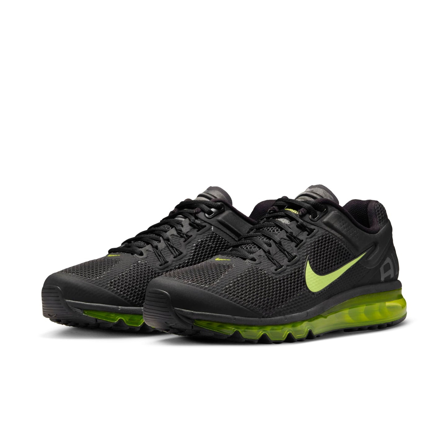 Nike Men's Air Max 2013 Sneakers