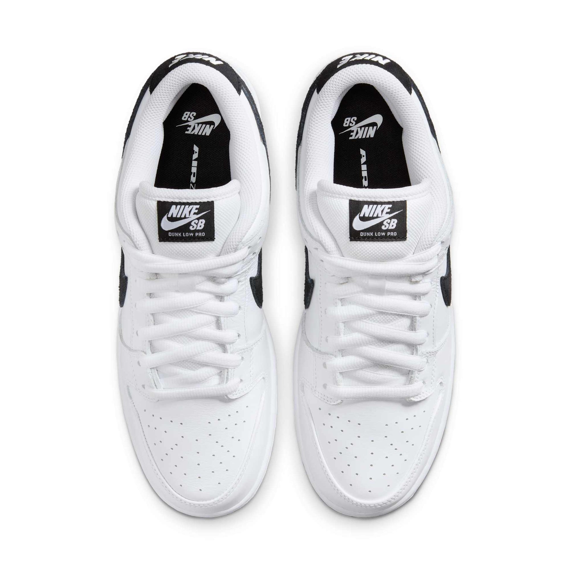 White/Black-White-Black-