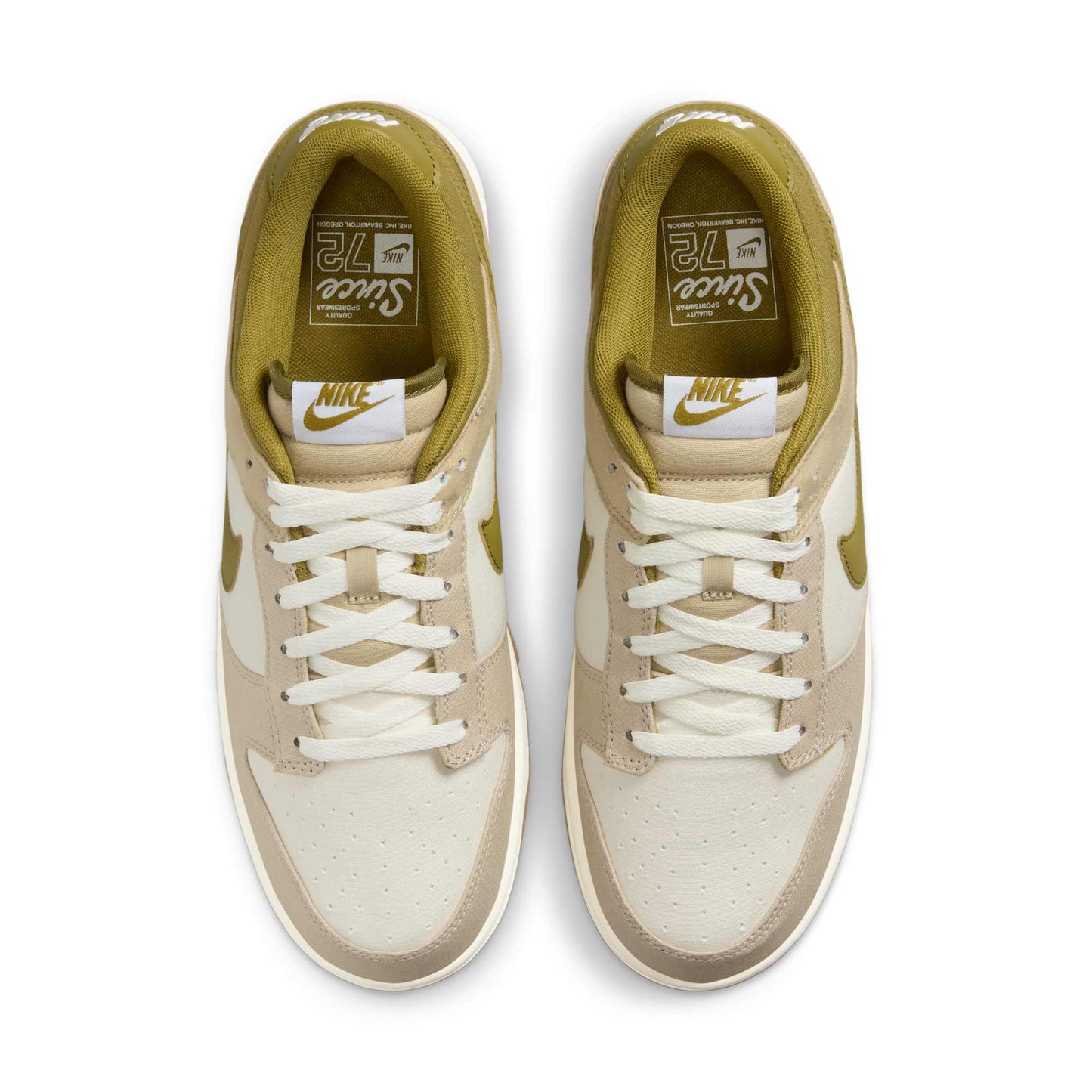 Nike Men's Dunk Low Sneakers