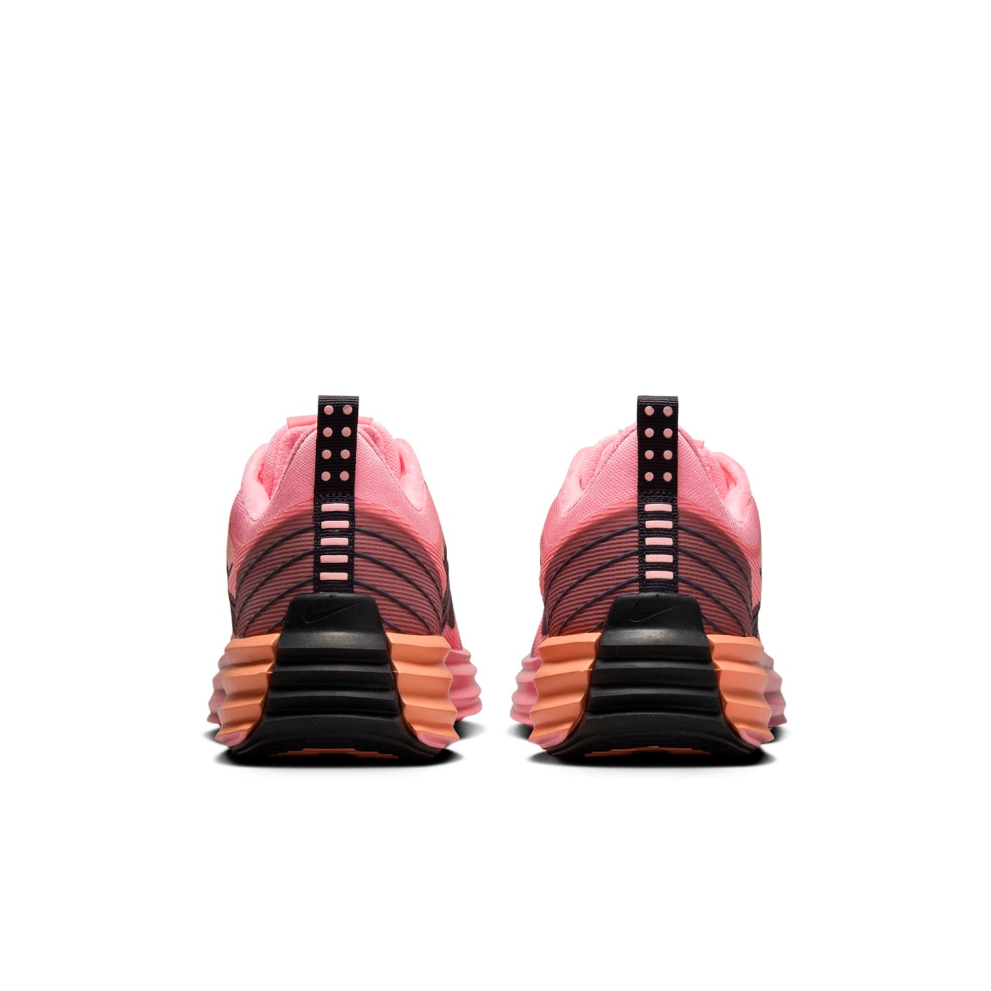 Pink Gaze /Black-Crimson Bliss-