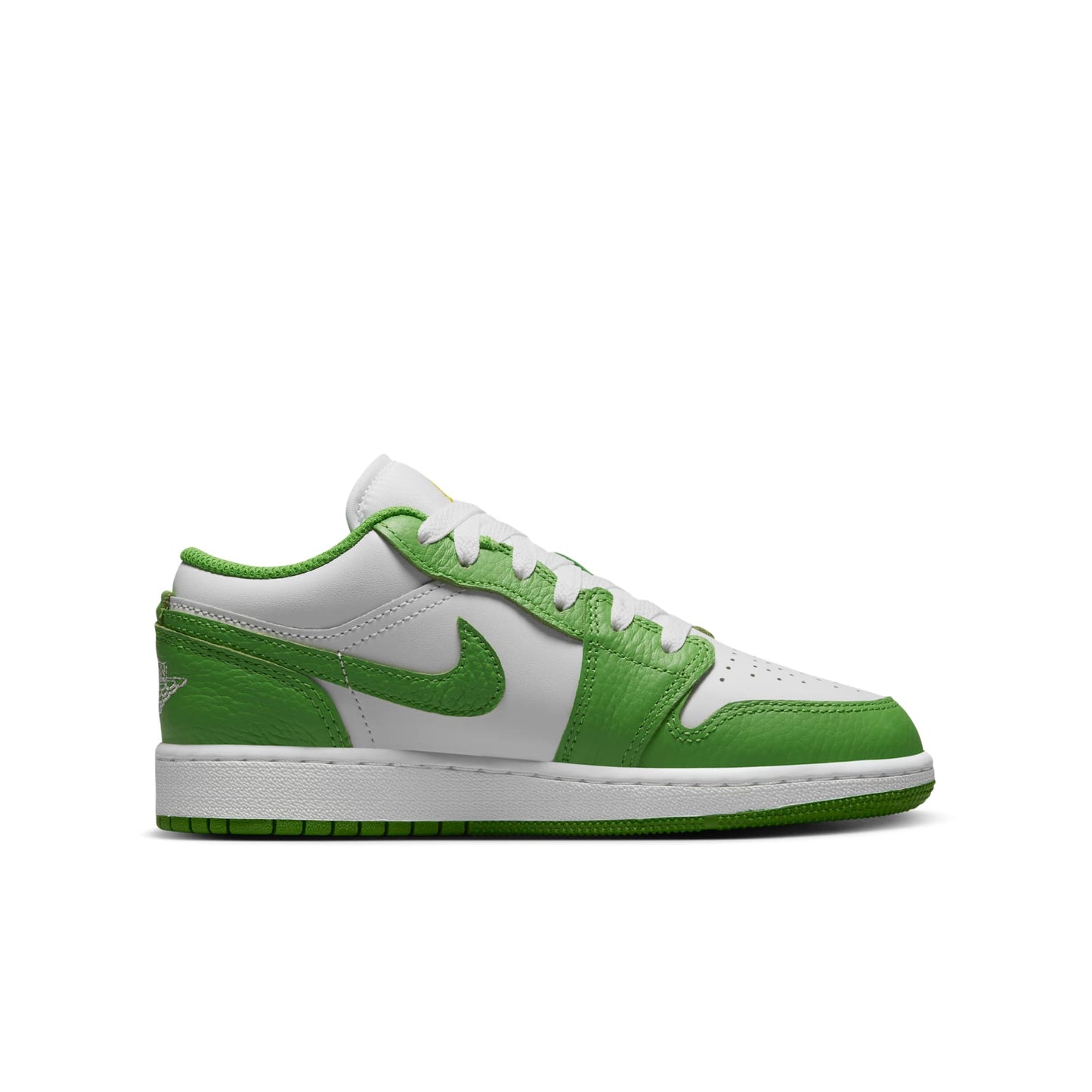 Air Jordan Grade School Retro 1 Low Se Bg Sneakers