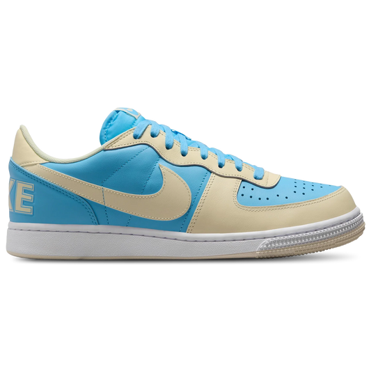 Nike Women's Terminator Low - Aquarius Blue