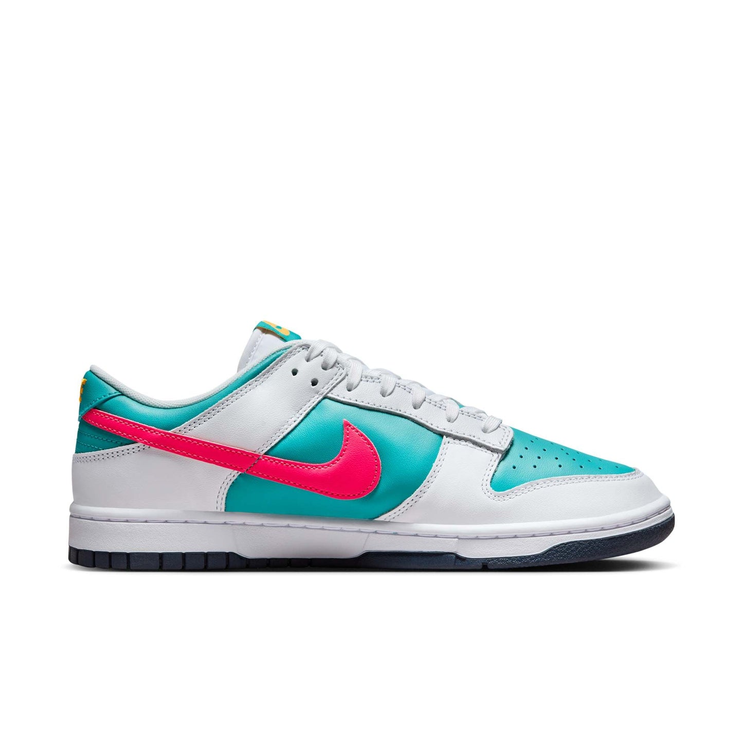 Dusty Cactus/Thunder Blue-White-