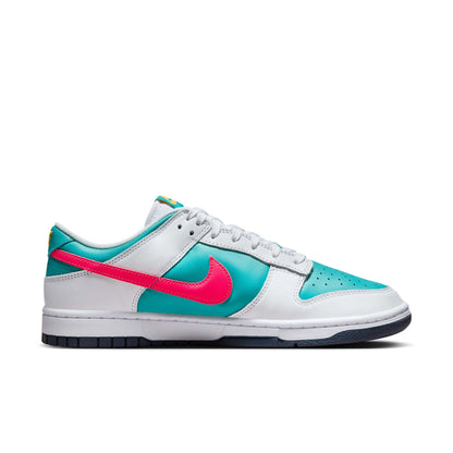 Nike Men's Dunk Low Retro Sneakers
