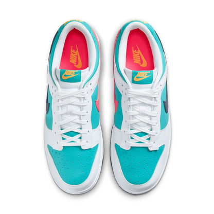 Nike Men's Dunk Low Retro Sneakers