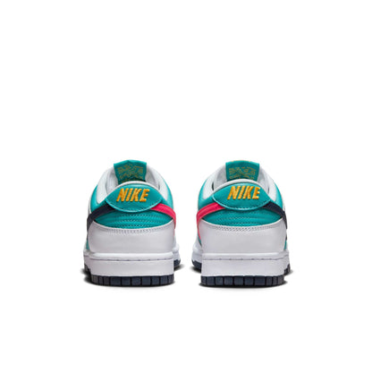 Nike Men's Dunk Low Retro Sneakers