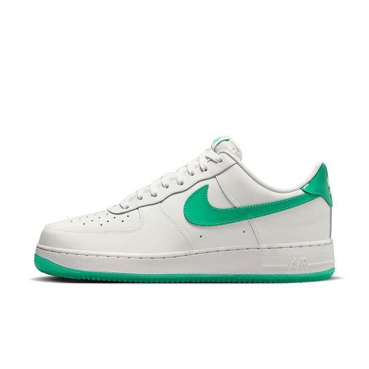 Platinum Tint/Stadium Green-