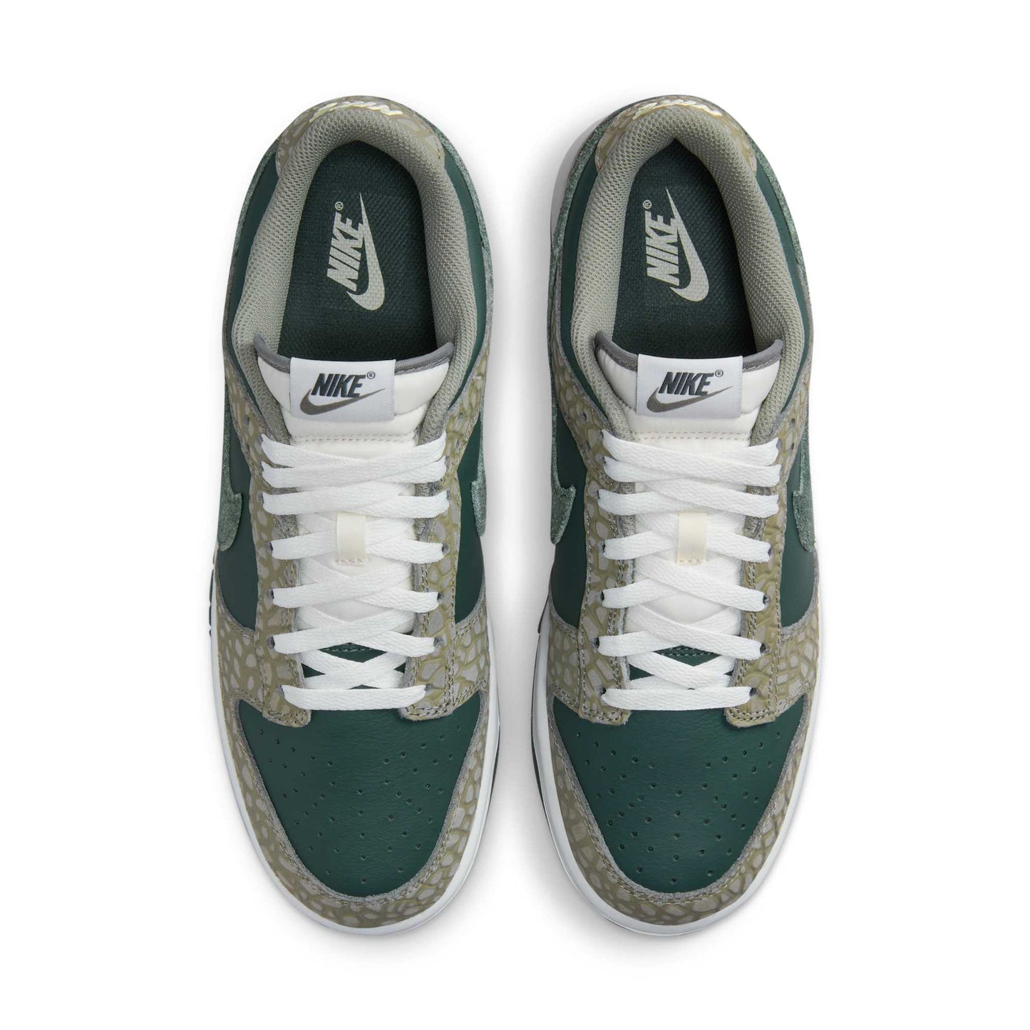 Nike Men's Dunk Low Retro Premium Sneakers