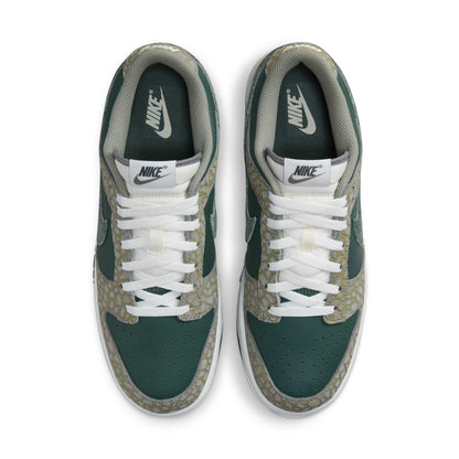 Nike Men's Dunk Low Retro Premium Sneakers