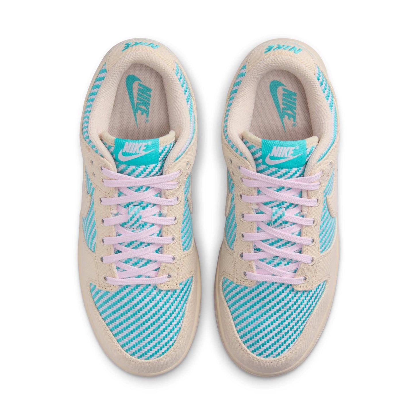 Nike Women's Dunk Low Sneakers
