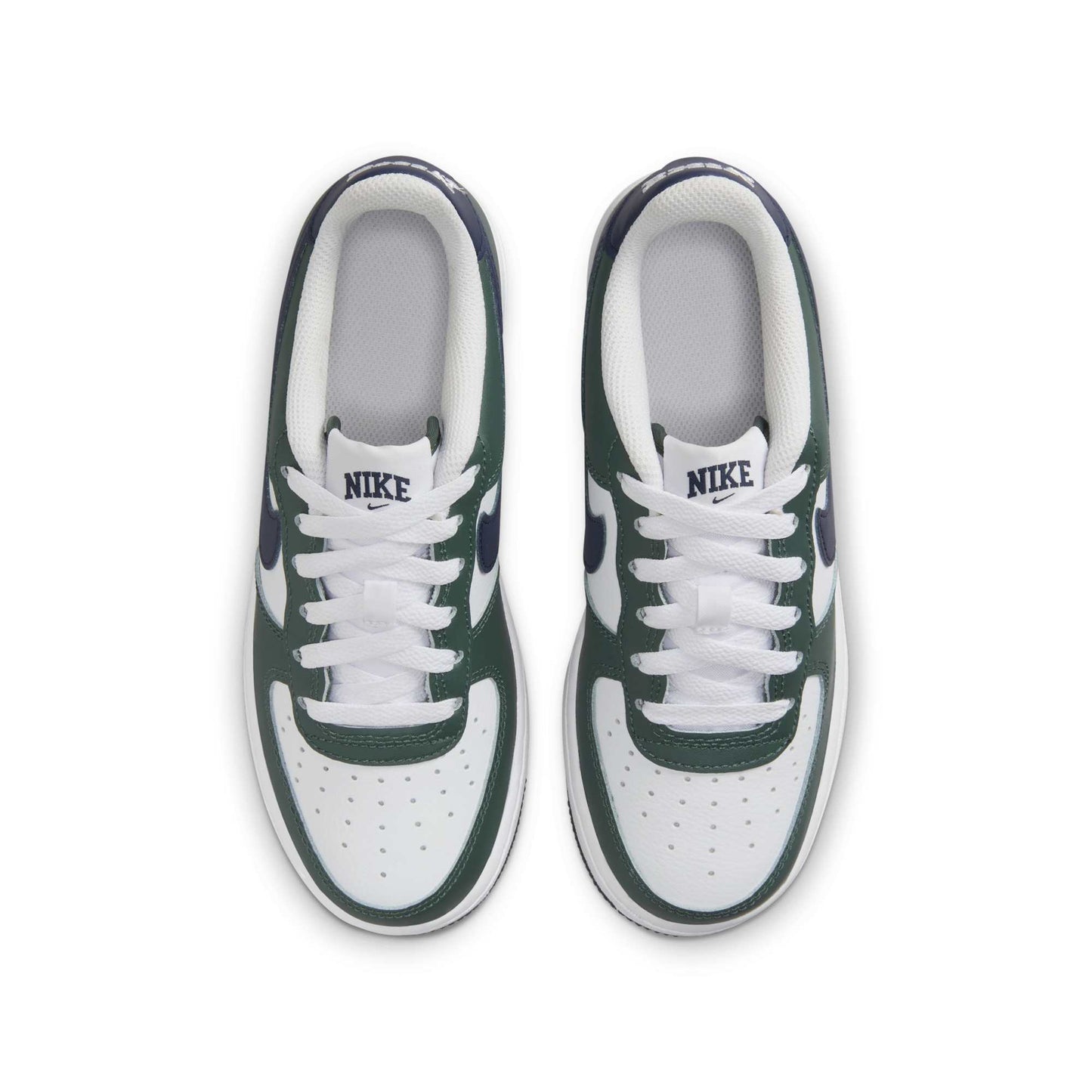 Nike Grade School Air Force 1 Gs Sneakers