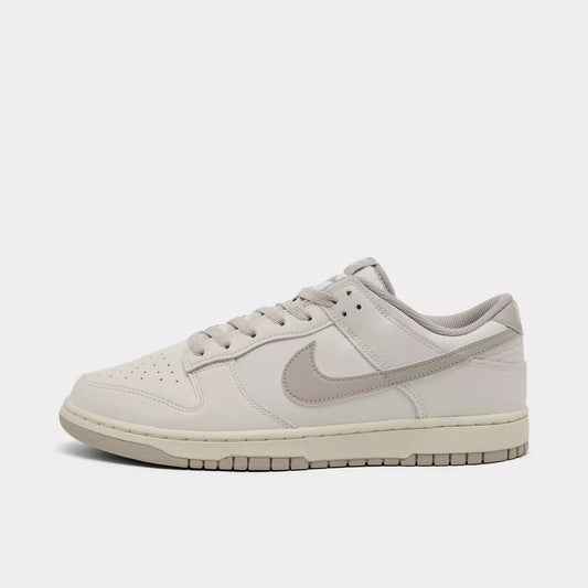 Nike Men's Dunk Low Retro Soft Pearl/Cream