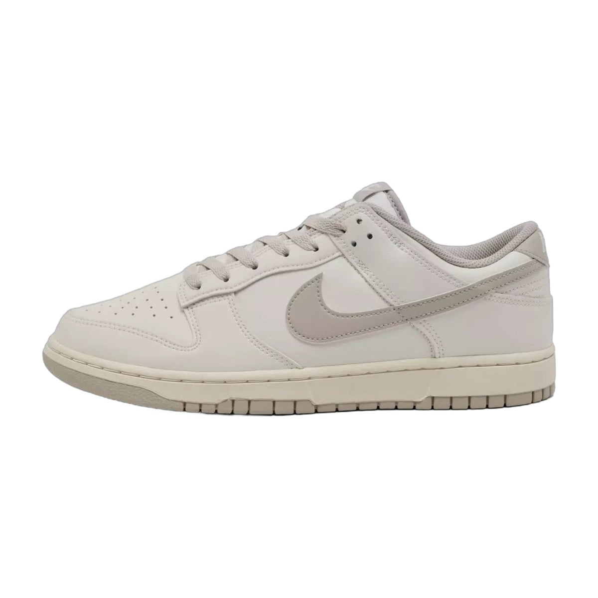 Nike Men's Dunk Low Retro Soft Pearl/Cream